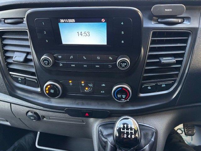 Maxus Deliver 9 image 4